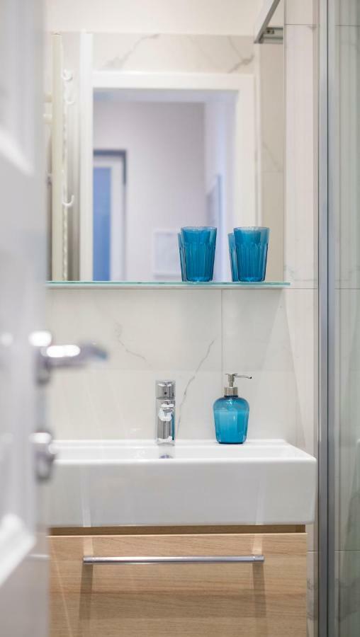 White Rose Apartment Zagreb Luaran gambar