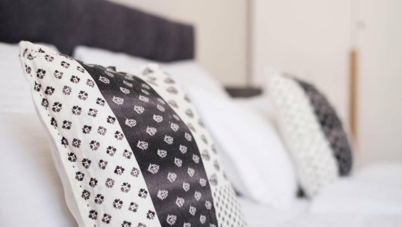 White Rose Apartment Zagreb Luaran gambar